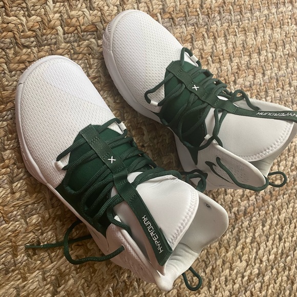 hyperdunk zoom